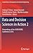 Data and Decision Sciences ...
