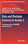 Data and Decision Sciences in Action 2: Proceedings of the ASOR/DORS Conference 2018 (Lecture Notes in Management and Industrial Engineering)