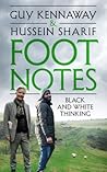 Foot Notes: Black and White Thinking