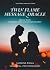 Twin Flame Message Oracle - Oracle Book for Revelation and Co... by Jasmine Rana