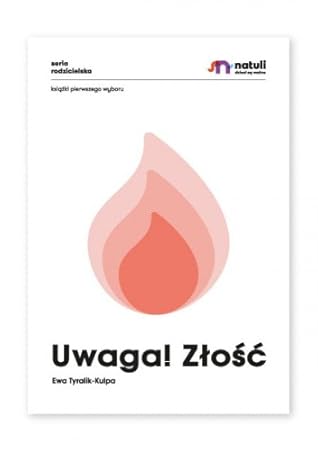 Uwaga! Złość