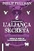 El Llibre de la Pols 2. L'aliança secreta