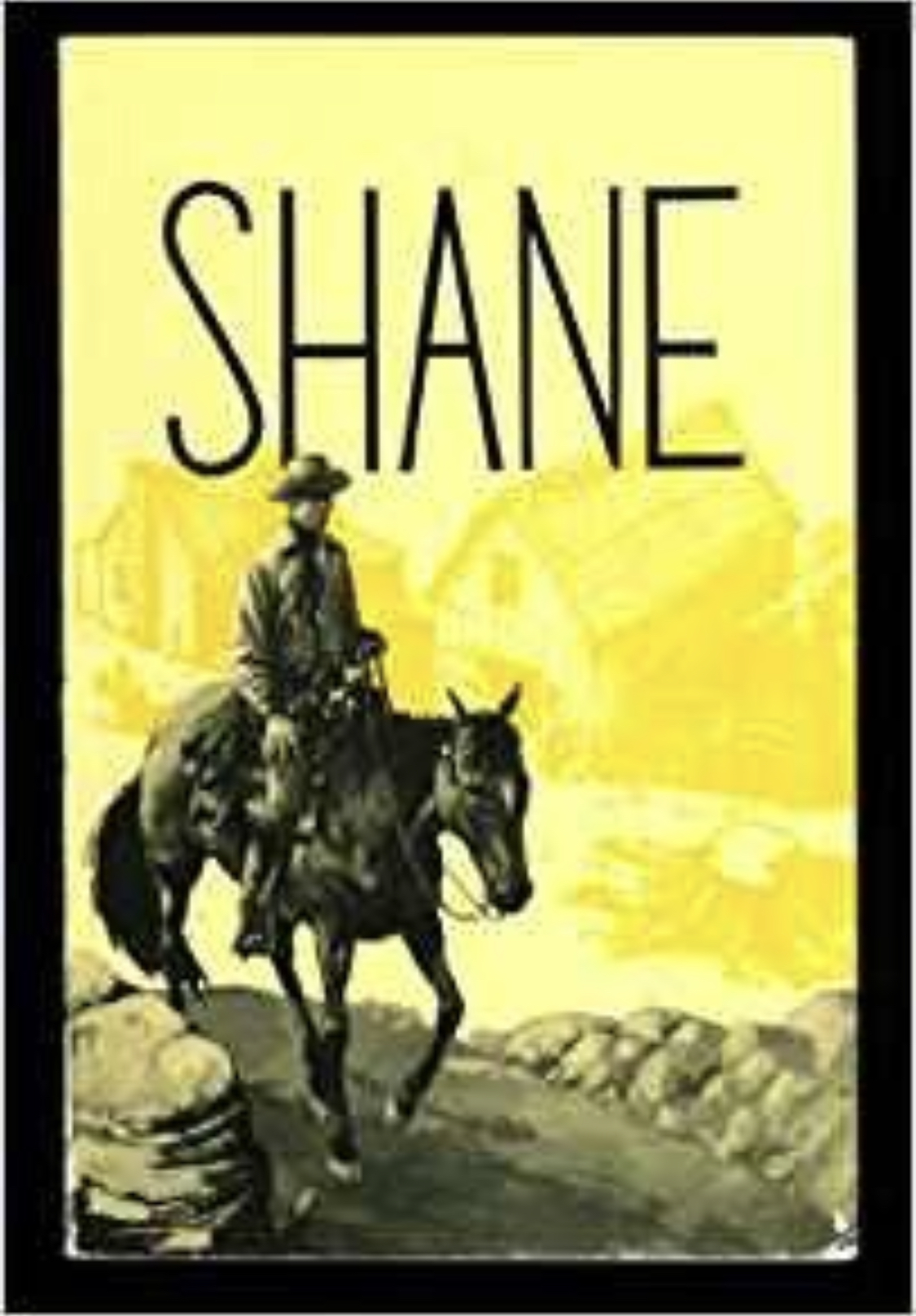 Shane
