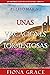 Unas vacaciones tormentosas (Un misterio cozy de Lacey Doyle #4)