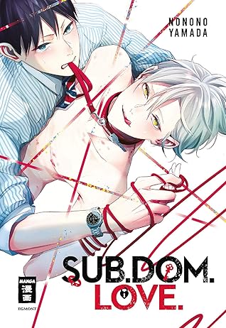 Sub.Dom.Love.