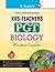 Kvs: Biology (PGT) Teachers Exam Guide