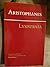 ARISTOPHANES
