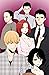 Polyamory: Great Manga Book for Adolescent and Adults