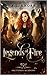 Legends of Fire (Arcturus Academy, #4) (Elemental Origins Universe)