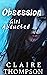 Obsession by Claire Thompson