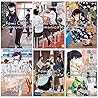 Komi Can't Communicate Vol 1-6 Books Collection Set By Tomohito Oda
