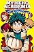 My Hero Academia by Yoko Akiyama