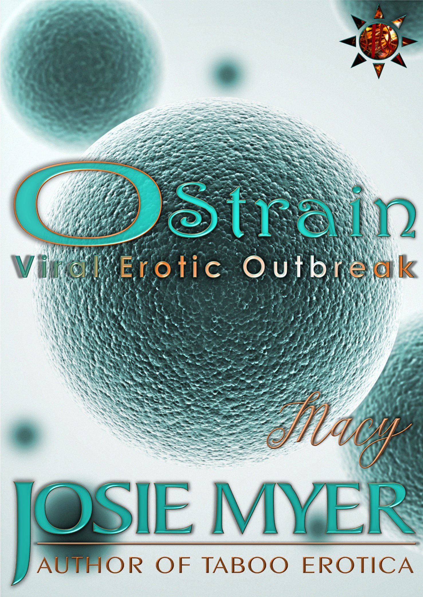 O: Strain