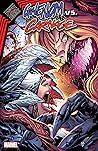King In Black: Gwenom vs. Carnage #3