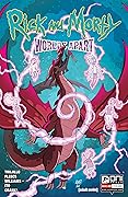 Rick and Morty: Worlds Apart #2