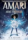 Amari and the Nig...