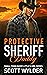 Protective Sheriff Daddy (D...