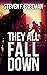 They All Fall Down (The Blackwell Files, #12)