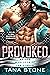 Provoked (Raider Warlords o...