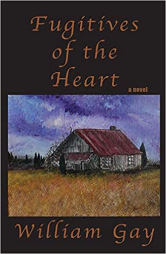 Fugitives of the Heart (ebook)