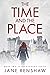 The Time and the Place (The Pitfourie Series)