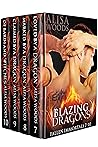Blazing Dragons B...