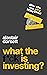 What the F*ck Is Investing? by Alastair Dorsett