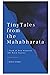 Tiny Tales from the Mahabharata: A Book of Two Hundred 100-Word Stories
