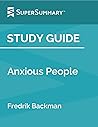 Study Guide: Anxi...