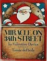 Miracle on 34th S...