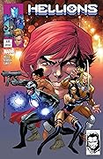 Hellions (2020-2021) #10