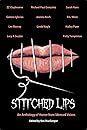 Stitched Lips by Ken MacGregor