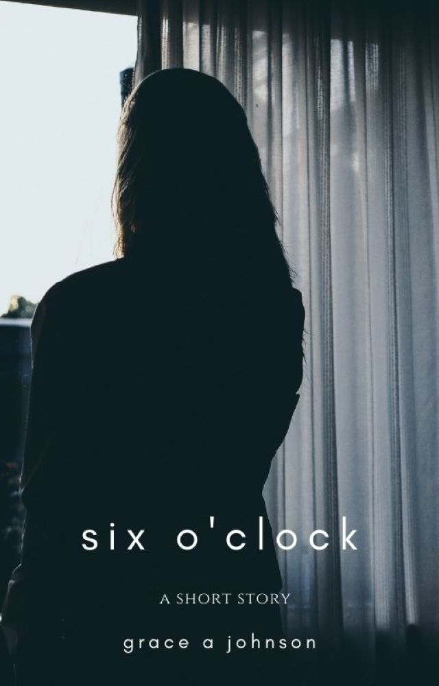 Six O'clock (Kindle Edition)