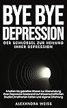 BYE BYE Depression : Der Schlüssel im Kampf gegen Ihre Seelenqualen (German Edition) BYE BYE Depression : Der Schlüssel im Kampf gegen Ihre Seelenqualen (German Edition)