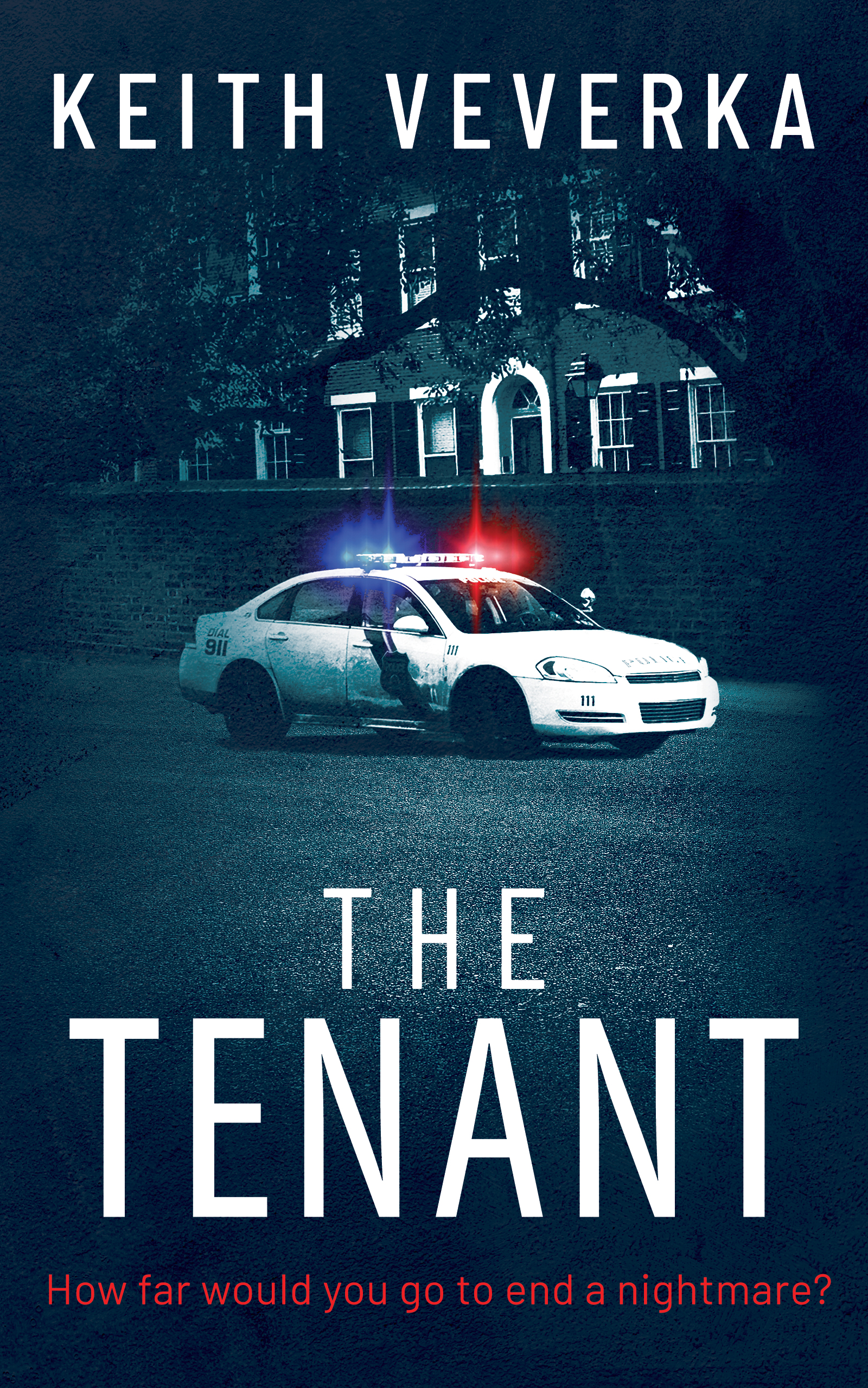 The Tenant