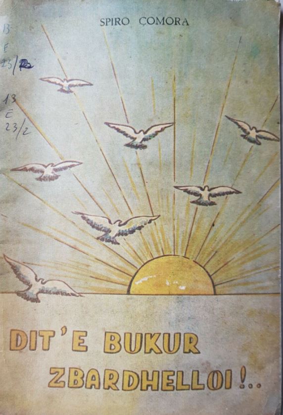 Dit' e bukur zbardhëlloi!..