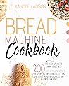 BREAD MACHINE COO...