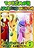 Pocket Adventure: Collection Pack 7 - Pocket Monsters Manga Adventures Pokemon Graphic Novel For Kids, Children