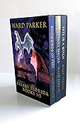 Freaky Florida Books 1-3