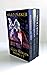 Freaky Florida Books 1-3 A humorous paranormal omnibus by Ward Parker
