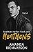 Heathens (Heathens, #1)