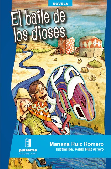 El baile de los dioses