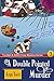 A Double-Pointed Murder (Bait & Stitch Cozy Mystery, #3)