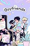 Boyfriends by NOT A BOOK