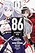 86—EIGHTY-SIX Manga, Vol. 1