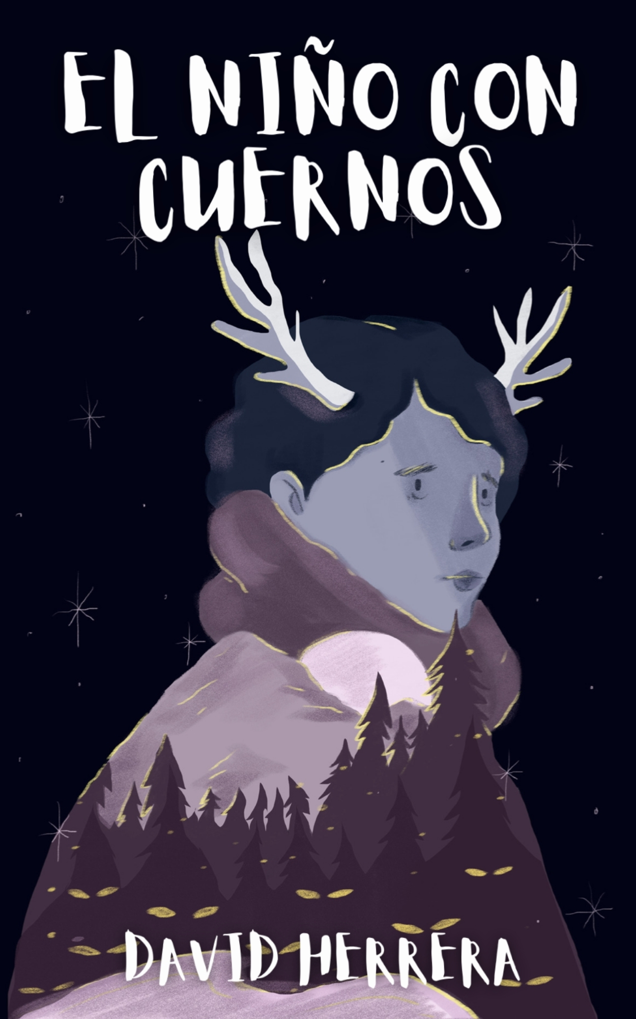 El Niño Con Cuernos