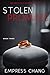 Stolen Promises (The Meikle...
