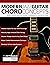 Modern Jazz Guitar Chord Co...