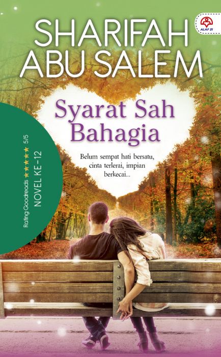 Syarat Sah Bahagia (Paperback)