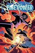 Fire Power by Kirkman & Samnee #9